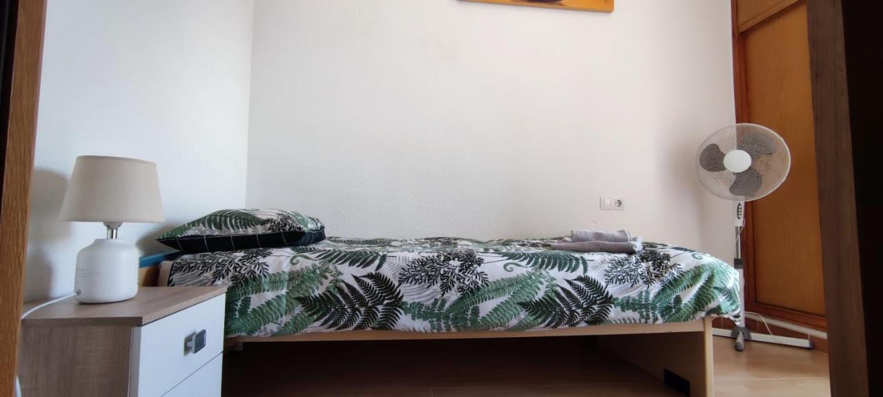Beach Breeze Townhouse By The Beach Санта Пола Екстериор снимка