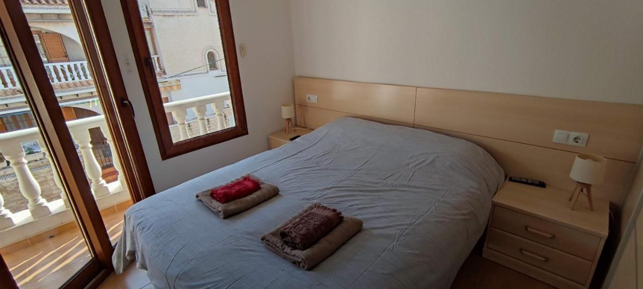 Beach Breeze Townhouse By The Beach Санта Пола Екстериор снимка
