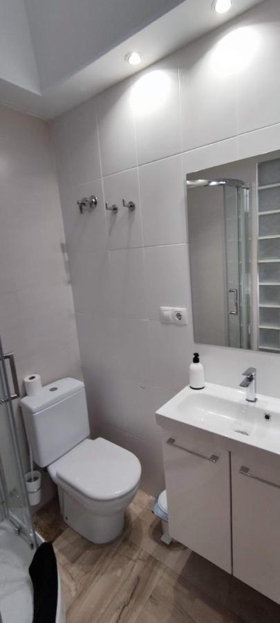Beach Breeze Townhouse By The Beach Санта Пола Екстериор снимка