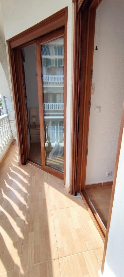 Beach Breeze Townhouse By The Beach Санта Пола Екстериор снимка