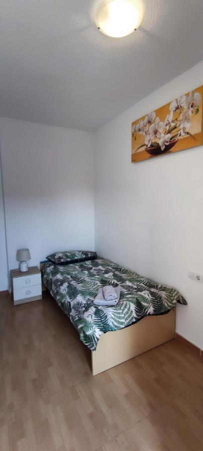 Beach Breeze Townhouse By The Beach Санта Пола Екстериор снимка