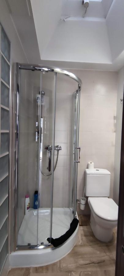 Beach Breeze Townhouse By The Beach Санта Пола Екстериор снимка