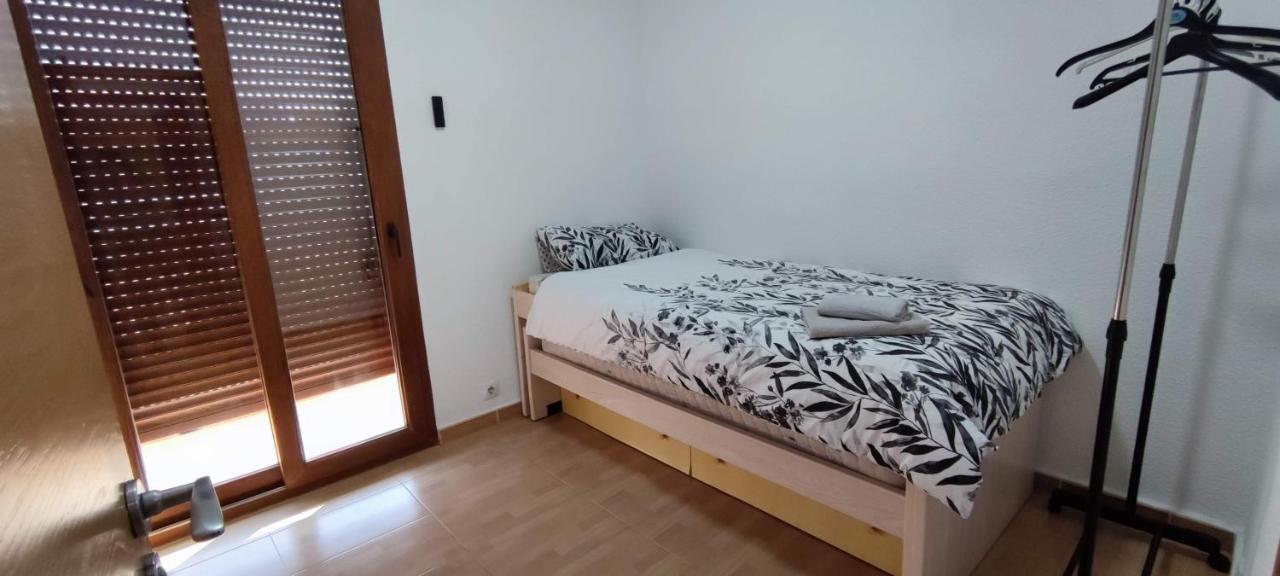 Beach Breeze Townhouse By The Beach Санта Пола Екстериор снимка