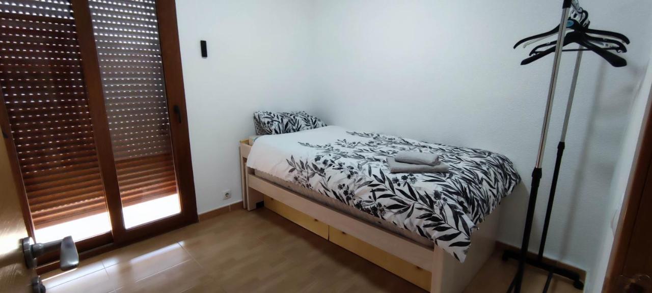 Beach Breeze Townhouse By The Beach Санта Пола Екстериор снимка