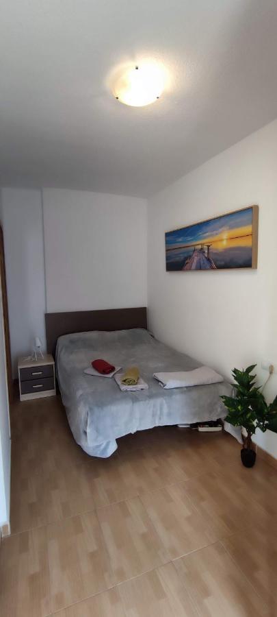 Beach Breeze Townhouse By The Beach Санта Пола Екстериор снимка