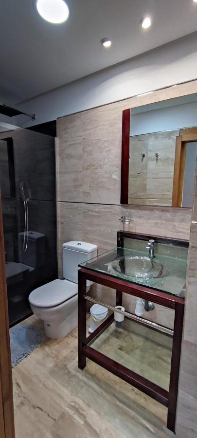 Beach Breeze Townhouse By The Beach Санта Пола Екстериор снимка