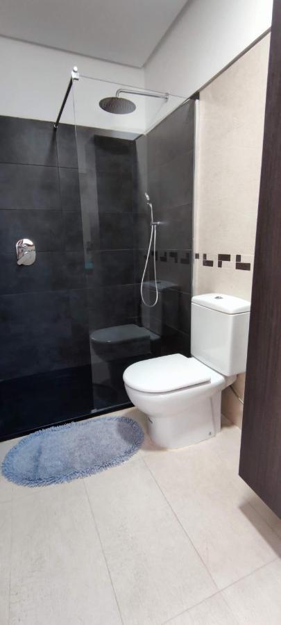 Beach Breeze Townhouse By The Beach Санта Пола Екстериор снимка