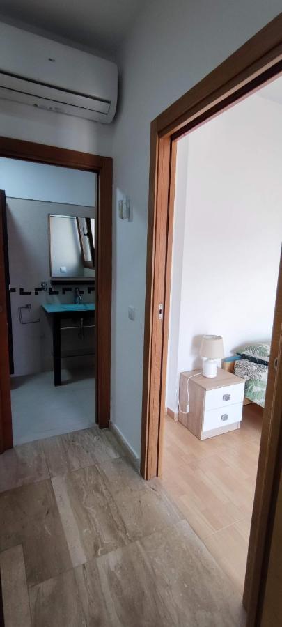 Beach Breeze Townhouse By The Beach Санта Пола Екстериор снимка