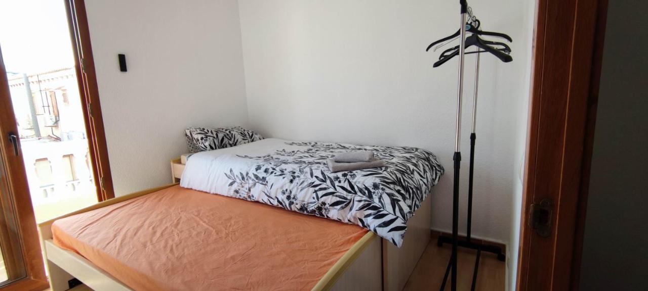 Beach Breeze Townhouse By The Beach Санта Пола Екстериор снимка
