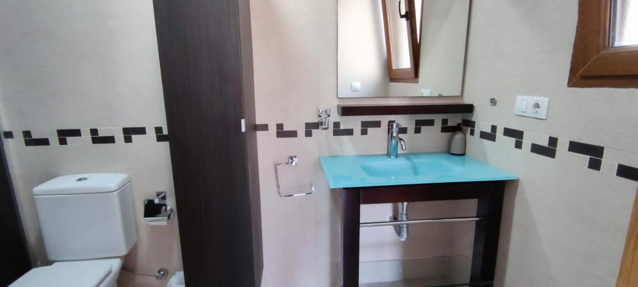 Beach Breeze Townhouse By The Beach Санта Пола Екстериор снимка