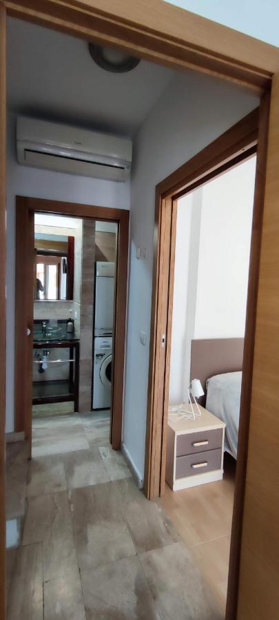 Beach Breeze Townhouse By The Beach Санта Пола Екстериор снимка
