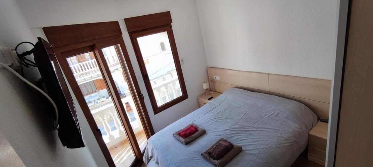 Beach Breeze Townhouse By The Beach Санта Пола Екстериор снимка